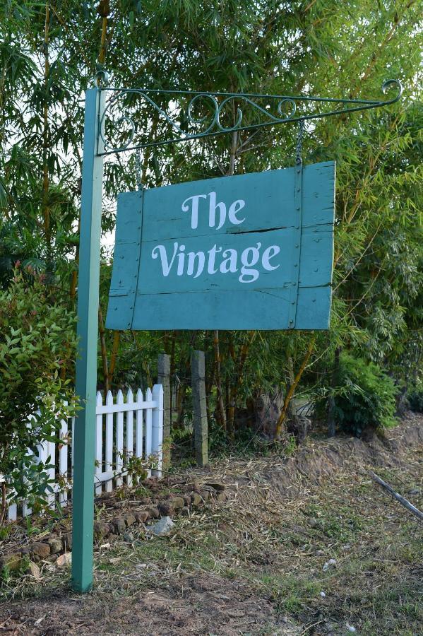 Апартаменти The Vintage Чикмагалур Екстер'єр фото